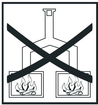 BODART & GONAY BODART & GONAY PHENIX 75 - Raccord foyer-cheminee dans conduit existant: - 5