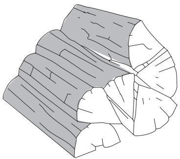 BODART & GONAY BODART & GONAY PHENIX 75 - Allure réduite et combustion longue durée - 1