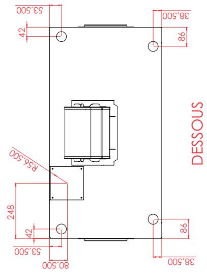 BODART & GONAY BODART & GONAY PHENIX 75 - NOTICE d'installation - 14