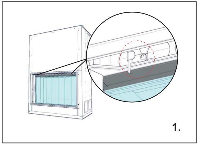 BODART & GONAY BODART & GONAY PHENIX 75 - VITRE - 1