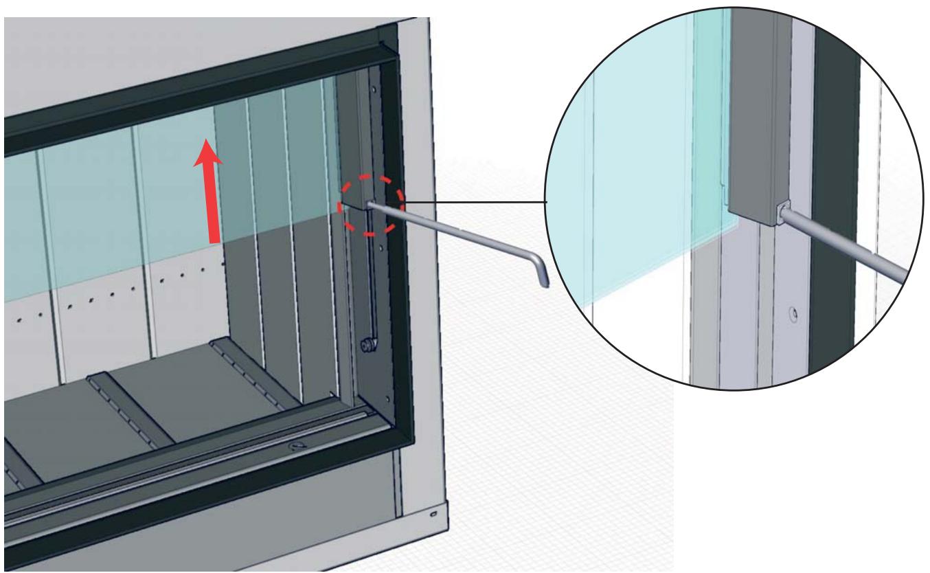 BODART & GONAY BODART & GONAY PHENIX 75 - Ouverture-fermeture - 1