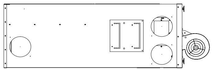 BODART & GONAY BODART & GONAY PHENIX 75 - NOTICE d'installation - 1