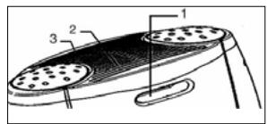 ALPATEC PI 200 EH - Descriptif - 1