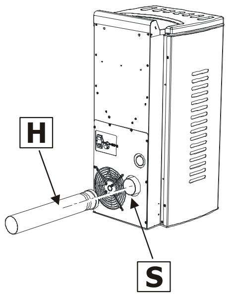 MCZ GEA - Preparation et déballage - 1