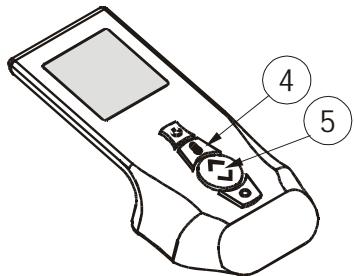 MCZ GEA - Mode automatique - 1