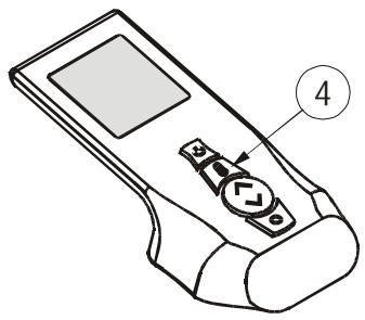 MCZ GEA - Exemple de fonctionnement en mode ECO STOP - 1