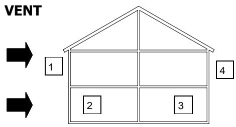 MCZ GEA - Anomalies de fonctionnement liées au mauvais TIRAGE du conduit de cheminée - 1