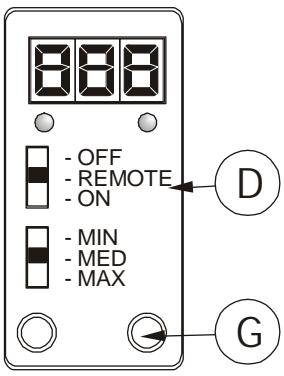 MCZ GEA - Il est interdit de manipuler les dispositifs de sécurité. - 1