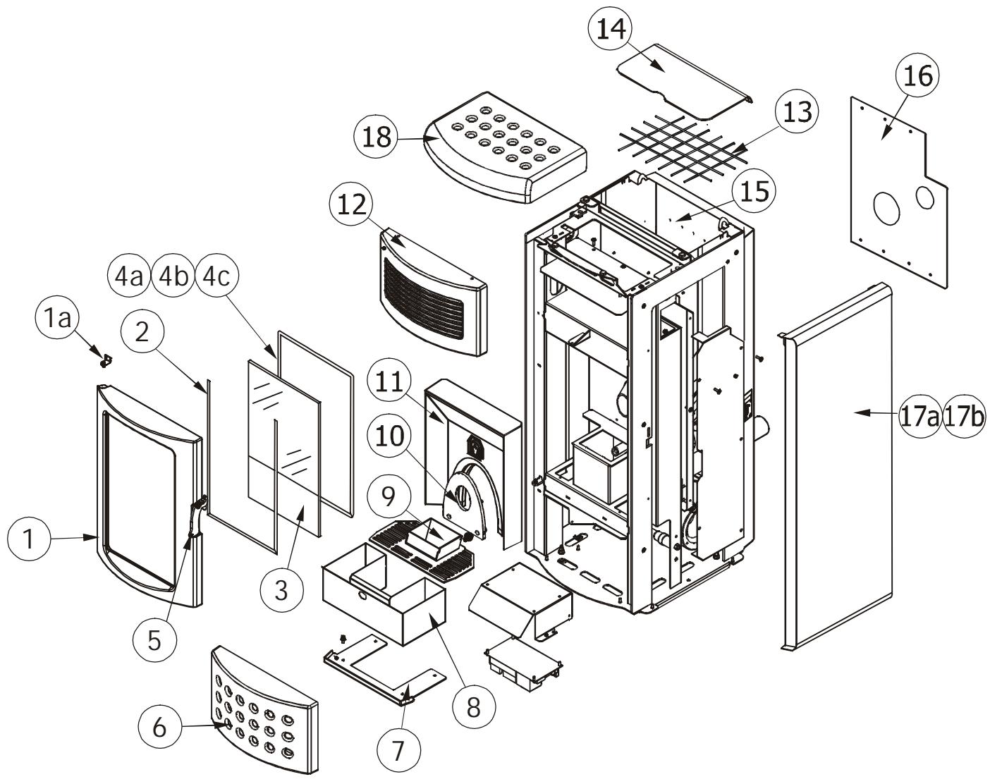 MCZ GEA - Legende - 1