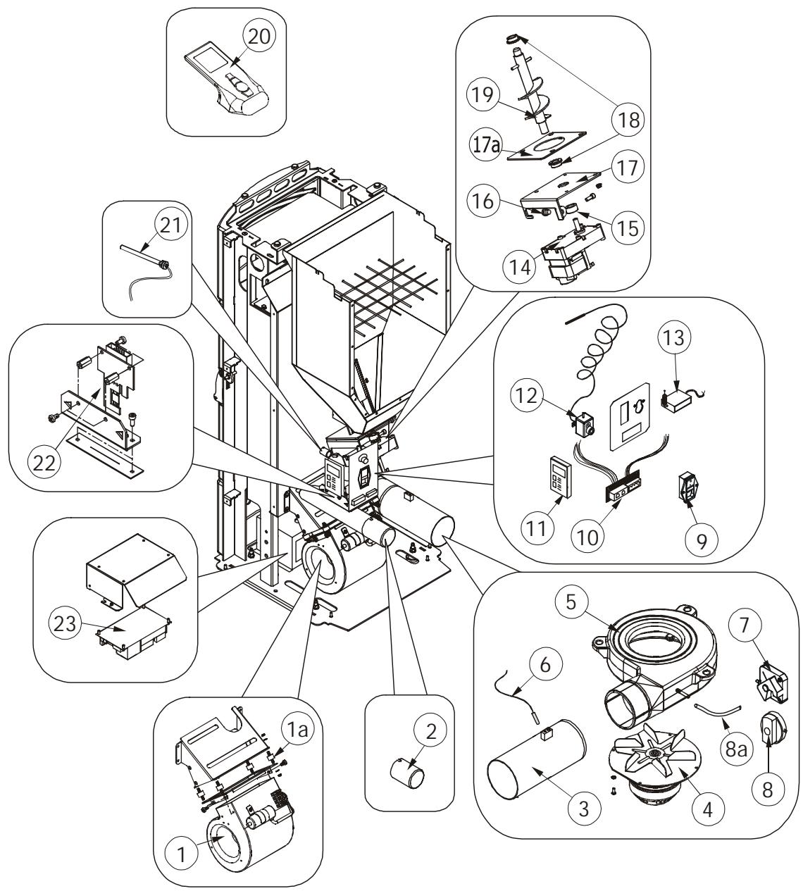MCZ GEA - Legende - 1