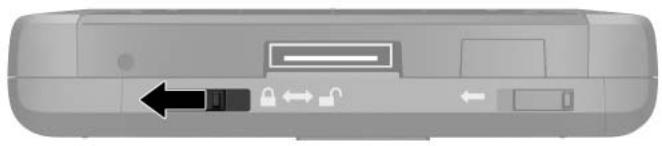 HP POCKET - Exécution d'une réinitialisation matérielle (complete) - 3