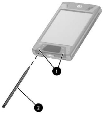 HP POCKET - Exécution d'une réinitialisation matérielle (complete) - 2