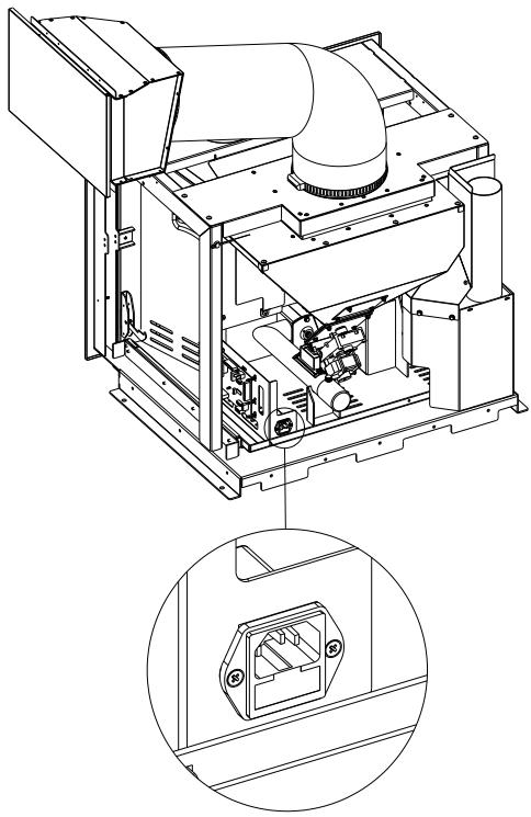 MCZ POWERTHERM - Réalisation de l'habillage - 3