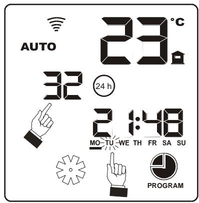MCZ POWERTHERM - Remarque importante : - 2