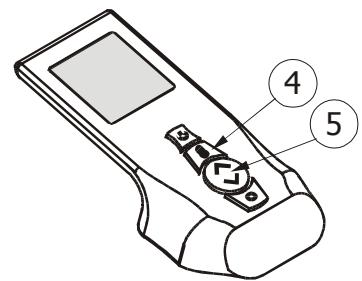 MCZ POWERTHERM - Manuel et automatique - 5