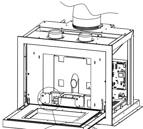 MCZ POWERTHERM - Attention : - 1