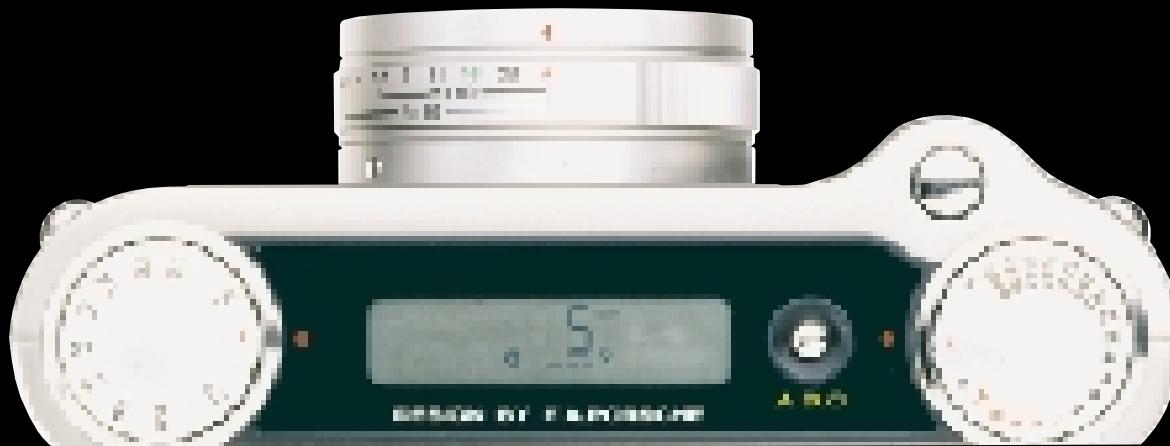 ROLLEI QZ35 - Poids : - 3