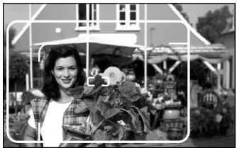 ROLLEI QZ35 - Mise au point - 1