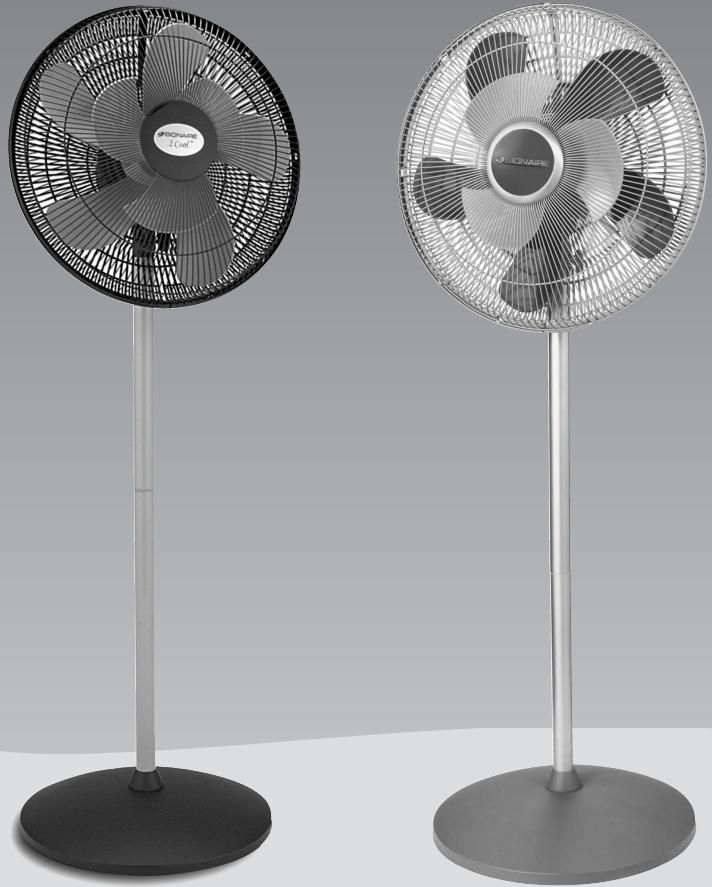 BIONAIRE BASF1016G - 3