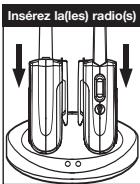 COBRA LI 6500-2 WXC - Durée de fonctionnement à pleine charge : environ 12 heures - 2