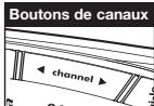 COBRA LI 6500-2 WXC - Pour sélectionner un code de confidentialité CTCSS: - 4