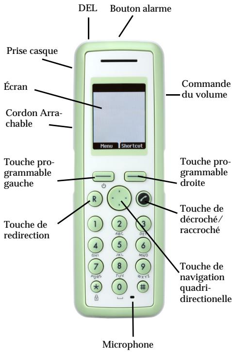 POLYCOM KIRK 7020 - 1