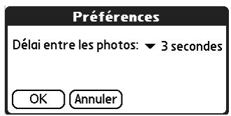 PALM TUNGSTEN C - Pour afficher un diaporama : - 3