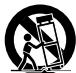 B&W B&W AS2 - Precautions importantes : - 1
