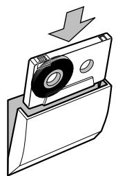 TEAC W-600R - Pour arrêter provisoirement la lecture du disque en cours. (mode pause. DECK II uniquement) - 9