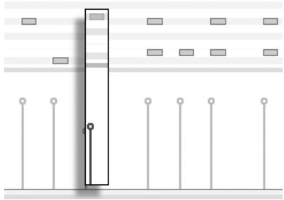 ABLETON LIVE INTRO - Editor des dynamiques - 1