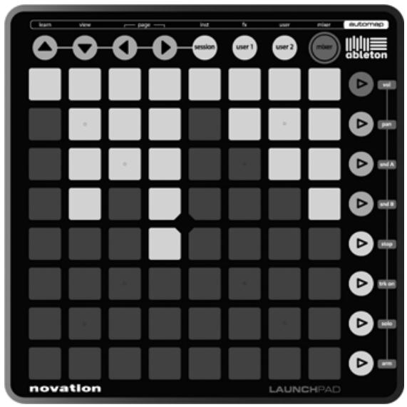 ABLETON LIVE INTRO - La page volume - 1