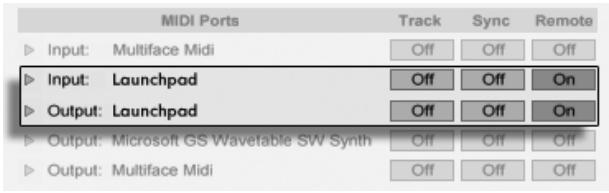 ABLETON LIVE INTRO - Personnalisation des commandes du launchpad - 1