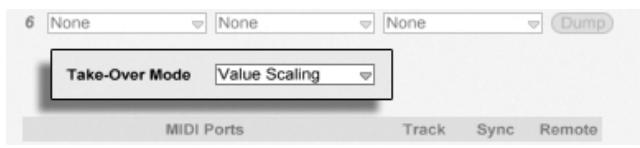ABLETON LIVE INTRO - Mode de reprise - 1