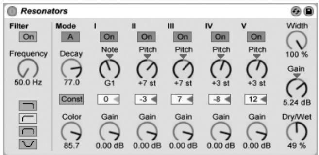 ABLETON LIVE INTRO - Redux - 2
