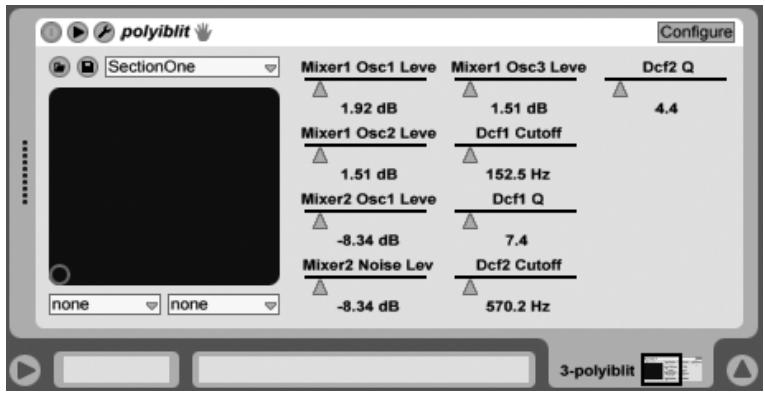 ABLETON LIVE INTRO - Plug-ins en fenêtre de piste - 1
