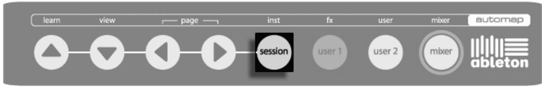 ABLETON LIVE INTRO - Mode session - 1