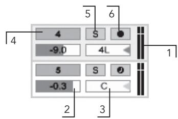 ABLETON LIVE INTRO - Le mélangeur de live - 5