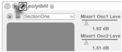 ABLETON LIVE INTRO - Affichage des panneaux de plug-ins dans des fenêtres séparées - 1
