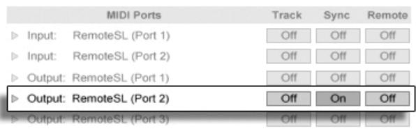 ABLETON LIVE INTRO - Synchroniser des appareils MIDI externes sur live - 1