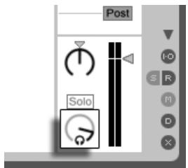 ABLETON LIVE INTRO - Enregistrement synchronisé - 2