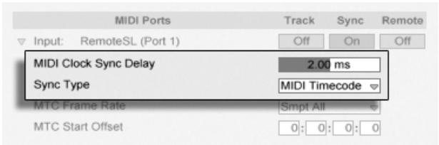 ABLETON LIVE INTRO - Compensation de latence - 1