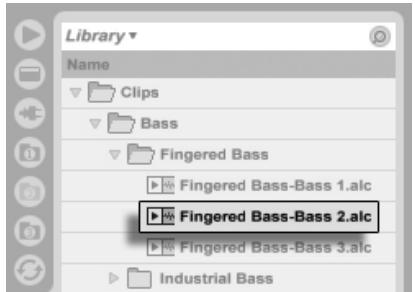ABLETON LIVE INTRO - Sauvegarder et exporter - 1