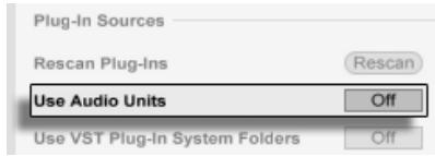 ABLETON LIVE INTRO - Programmes et banques VST - 5