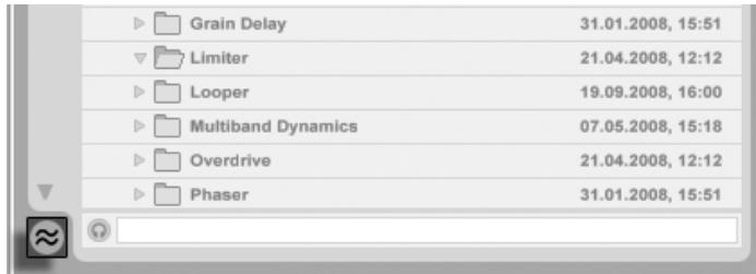 ABLETON LIVE INTRO - Pool de grooves - 1