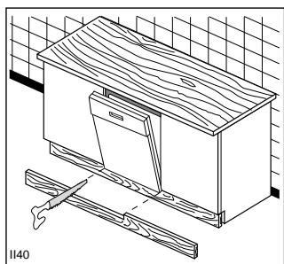 ACEC LVI460B - Adaptation du socle - 1