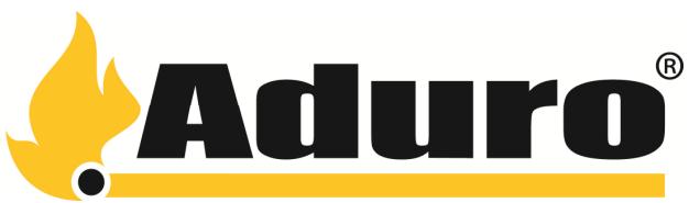 ADURO 10 - Instructions pour l'emploi - 2