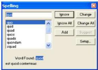 MACROMEDIA FREEHAND MX-UTILISATION DE FREEHAND - Blocs de texte liés - 2