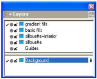 MACROMEDIA FREEHAND MX-UTILISATION DE FREEHAND - Faites l'une des choses suivantes : - 2