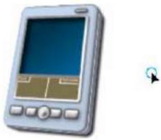 MACROMEDIA FREEHAND MX-UTILISATION DE FREEHAND - Transformer librement les objets - 3