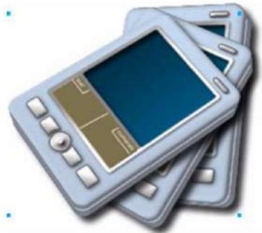 MACROMEDIA FREEHAND MX-UTILISATION DE FREEHAND - Objets de transformation - 5